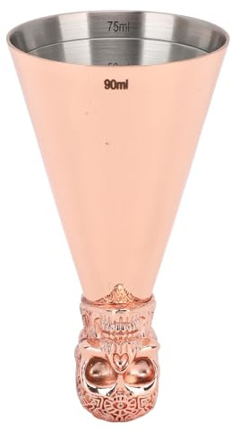 Jiggle de Acero Inoxidable (Tipo 2)