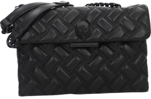 KURT GEIGER LONDON Kensington Bag BLACK00 N/A