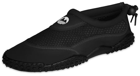 Lakeland Active Women's Eden Aquasport Water Shoes - Ultra Black - 5 UK