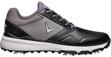 Callaway, Golf Chev LS, Scarpe da Golf Impermeabili