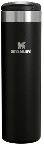 Stanley AeroLight Transit Bottle, Vacuum Insulated Tumbler for Coffee, Tea and Drinks with Ultra-Light Stainless Steel