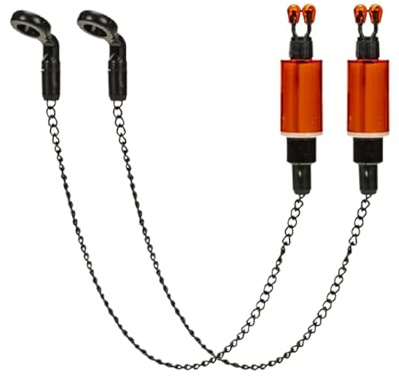 Indicador de mordida de caña de pescar, alarma de caña de pescar, alerta de pesca, cadena de alarma de pesca, accesorios de pesca, herramienta de pesca para principiantes