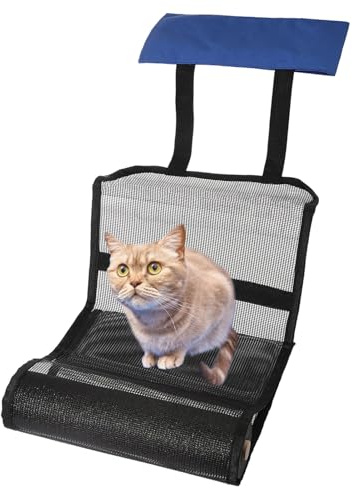 Pond Ladder | Pool Animal Escape Ramp | Wildlife Escape | Pond Escaping Tool | Rescue Device | For Saving All Small Animals | Weather-Resistant Non-Slip