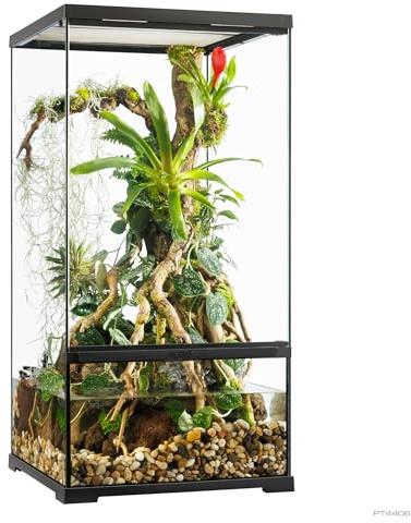 Exo Terra Pro Paludarium 45 x 45 x 90 cm