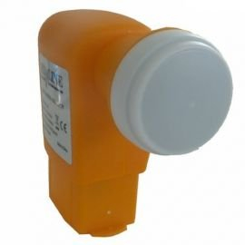 HD-Line Einkabel SCR LNB mit 2 zusätzlichen Legacy Ausgängen zum Direktanschluss