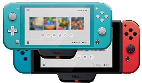 Nintendo Switch & Switch Lite / BT Audio Sync für Nintendo Switch & Switch Lite