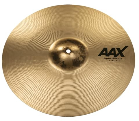 Sabian Platillo (21706XCC)