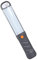 Housoutil Camping Notbeleuchtung portable light wiederaufladbare lampen notfallleuchte campinglaterne magnetische lichter Taschenlampen UV Wiederaufladbare Notlampe Arbeitslicht Plastik