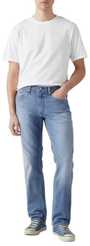 Levi's 559™ Relaxed Strt Uomo, 559 Relaxed Strt Ocean Blues, 33W / 32L