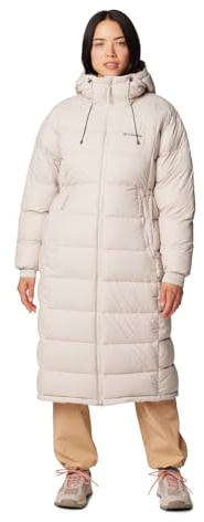 Columbia Mujer Chaqueta Impermeable 3 en 1 Drop Ridge II