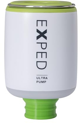 Exped Bomba para dormir Ultra