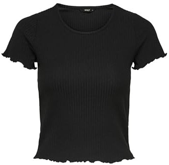 ONLEMMA S/S Short TOP NOOS JRS