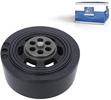 DT Spare Parts 3.11166 Smorzatore vibrazioni