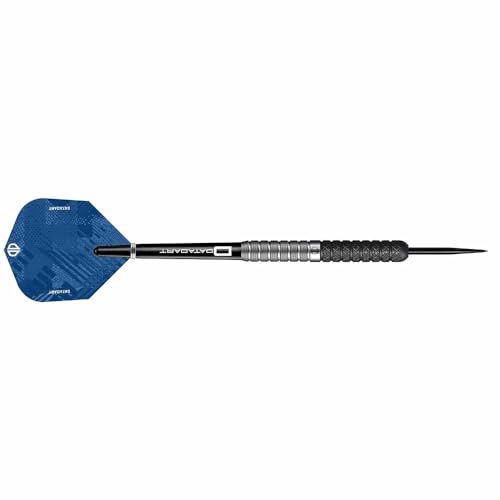 DATADART Havoc 90 % – Steeldarts 26 gram