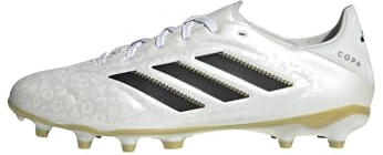 adidas Unisex Bota de fútbol Copa Pure 3 League césped Natural seco/multisuperficie