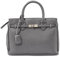 Picard Damen Shopper NEW YORK aus Synthetik Mittel | mit Reißverschluss | Shopper | Alltag