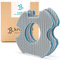 KRONFELD Filtre de rechange pour robot de piscine Roby 2.0