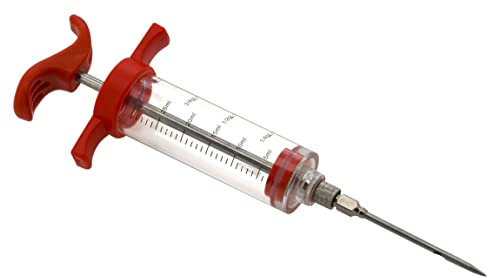 CATTARA 13071 - Seringue à marinade