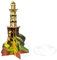 Everdell Farshore: Wooden Lighthouse Upgrade (Exp.) (engl.)