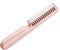 DOITOOL Rizador De Pelo Cepillo Alisador Plancha Eléctrica Resistente Altas Temperaturas Usb
