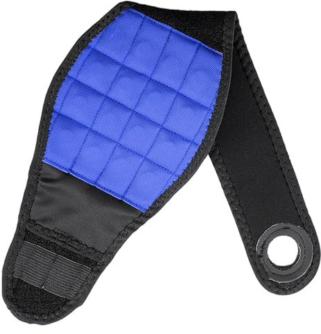 Handgelenkmagnet, Magnethalterung für Handgelenkschrauben | Starkes Magnetarmband mit Daumenschlaufe | Vielseitige Handgelenkbandage für Elektriker, Heimwerker Werkzeuge für Eltern, Heimwerker