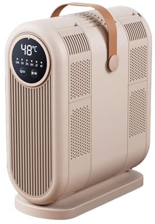 Séchoir À Chaussures Électrique,Désodorisant sécurisé pour crampons avec minuterie intelligente | Sèche-Bottes Désodorisant - Pour Le Voyage, Le Ski, Les Vacances, Le Sac, Le Linge, Les Baskets, Les G