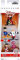 Disney Nano MetalsFigs-Figuren, 5 Stück