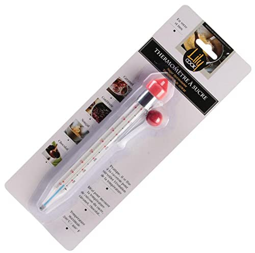 Termometro per Zucchero