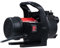 Grafner Gartenpumpe 600 Watt (max. 3,6 bar, Fördermenge 2800 Liter/Stunde, Ansaugtiefe: 7 Meter, Förderhöhe: 35 m, Wassereinfüllschraube und Wasserablassschraube) Hauswasserwerk Hauswasserautomat