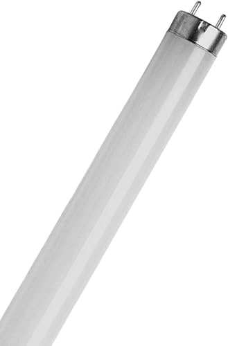 2 x F36w - T8 Triphosphor Fluorescent Tube 4ft 36W - Colour Daylight - 860