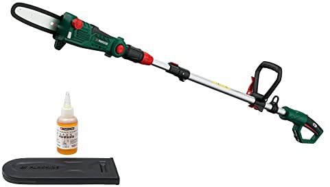 Batería para podadora PAHE 20-Li, sin batería/cargador para Parkside X20 V Team