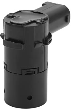 Fafeicy PDC Parkeringssensor 30765108, Backup Sensor Bumper Assist Autopart, OE Ersättning för S80 S60 V70 XC70 C70 V50 XC90