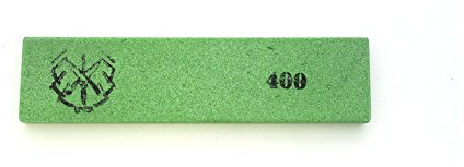 Naniwa Chosera 10,2 x 2,5 x 0,6 cm Schleifstein für KME 400 Körnung