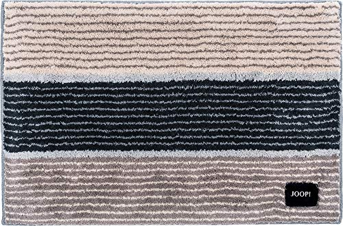 Joop! Badteppiche Lines 286 Natur - 020 70x120 cm