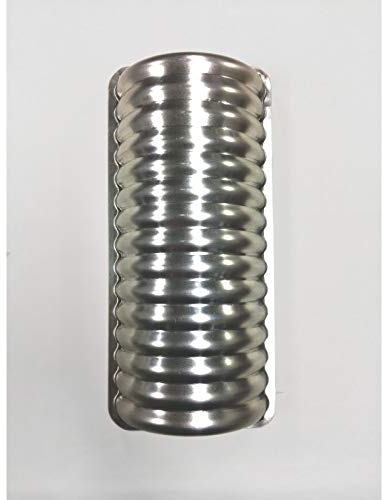 Siccardi Stampo plumcake Rigato per Amor Polenta/Pan Varese in Alluminio