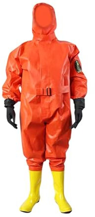 Oshhni Combinaison de protection Combinaison Combinaison d'apiculteur Veste de protection pour apiculteurs Visiteurs de ferme Femmes