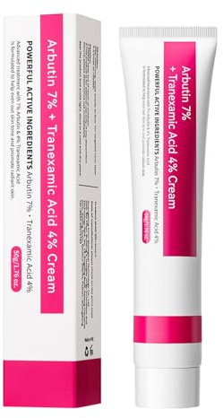 Crema Viso schiarente | 50g Lozione Nutriente | Crema Anti-Imperfezioni,Per la pelle secca grassa mista sensibile matura donna fidanzata madre routine mattina e