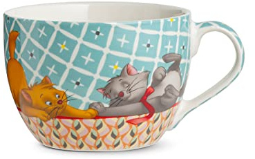 Egan Disney Aristocats frukostmugg ML 520