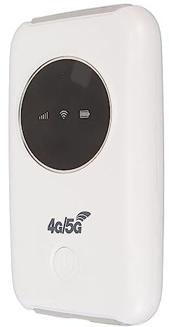 Pyhodi Modem WiFi USB 4G LTE, clé USB sans Fil 300 Mbps Adaptateur WiFi Haute Vitesse, Routeur de Carte SIM Portable 3G 4G pour Voyage Hotspot Voiture WiFi, Voyage d'affaires, Connecter