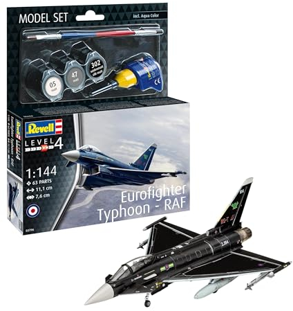 Revell 63796 - Modèle de véhicule - Multicolore