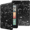 HGWALP Custodia per 7 Kindle Paperwhite (12th Gen) & Kindle Colorsoft Signature (1st Gen, 2024), Custodia protettiva sottile leggera Shell con Auto Sleep/Wake per Kindle Paperwhite 7 pollici-COS