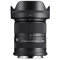 Sigma 18-50mm F2.8 DC DN Contemporary für L-Mount