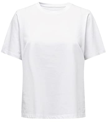 ONLONLY S/S Tee JRS NOOS