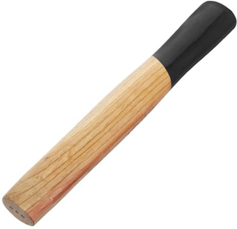 MUCKLILY Masonry Hook Axe Handle Replacement Long Wooden Handle for Chopping Axe Splitting Hammer Outdoor and Camping Use