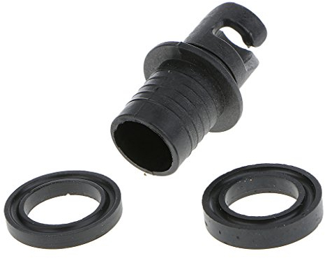 Gazechimp Schlauchboot Ventil Adapter