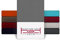 Bedskin Jersey Spannbettlaken 120x200 cm – 100% Baumwolle Spannbetttuch, weich & atmungsaktiv (Grau)