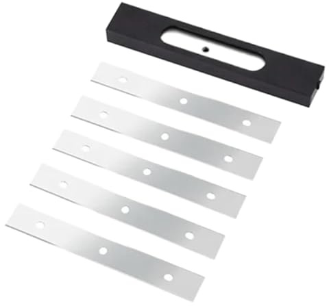 Rascador de vidrio, raspador de ventana, raspador multiusos para coche, rascador adhesivo, herramienta de limpieza rápida para raspar la calcomanía del parabrisas