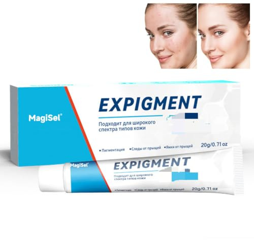 Crema Brufoli Viso, Crema Acne Potentissima 20g, Cura per Brufoli e Imperfezioni, Riduce Subito Acne e Brufoli, Punti Neri e Rossori, Adatta a Tutti i Tipi di Pelle e Età,per la Pelle di Viso e Corpo