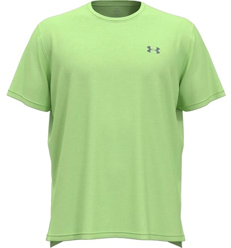 Under Armour UA GL Foundation SS T