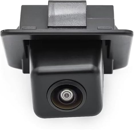 Reservkamera vattentät för B&enz för S-klass W204 W212 W221 backkamera omvänd 170 grader AHD 1920 x 1080P specialfordon (CVBS480P-125 deg) (AHD1080P-175deg)